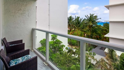 Best Western Plus Oceanside Inn image 10