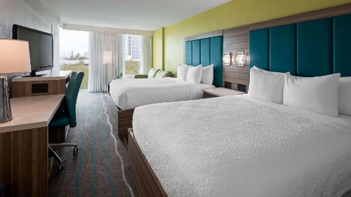 Best Western Plus Oceanside Inn image 11