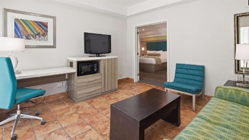 Best Western Plus Oceanside Inn image 12