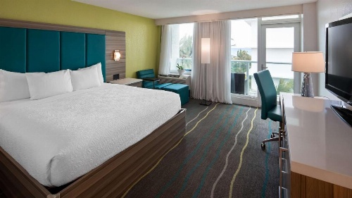 Best Western Plus Oceanside Inn image 13