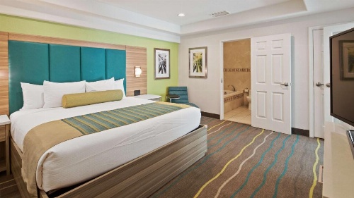 Best Western Plus Oceanside Inn image 14