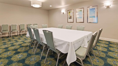 Best Western Plus Oceanside Inn image 17