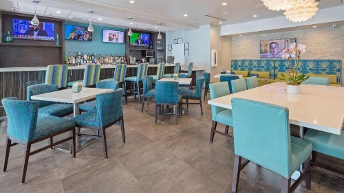 Best Western Plus Oceanside Inn image 19