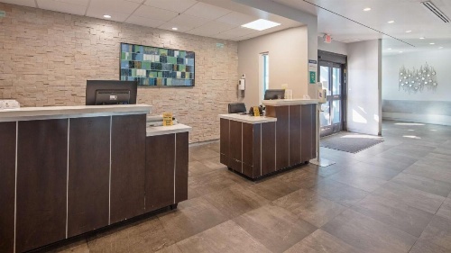 Best Western Plus Oceanside Inn image 20
