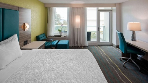 Best Western Plus Oceanside Inn image 21