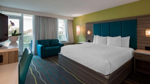 Best Western Plus Oceanside Inn image 22