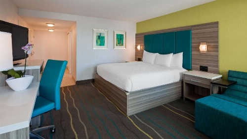 Best Western Plus Oceanside Inn image 23