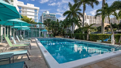Best Western Plus Oceanside Inn image 24