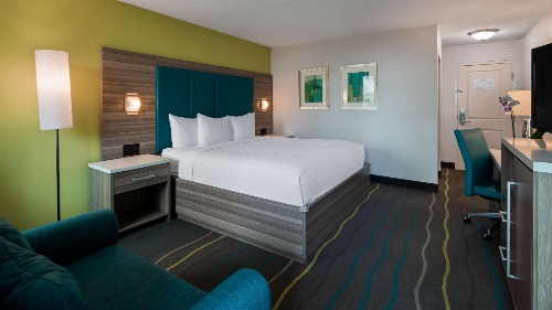 Best Western Plus Oceanside Inn image 3