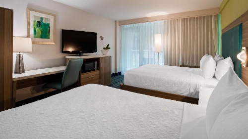 Best Western Plus Oceanside Inn image 4