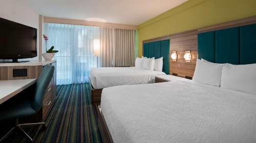 Best Western Plus Oceanside Inn image 6