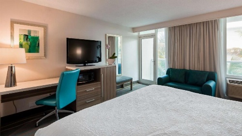 Best Western Plus Oceanside Inn image 7