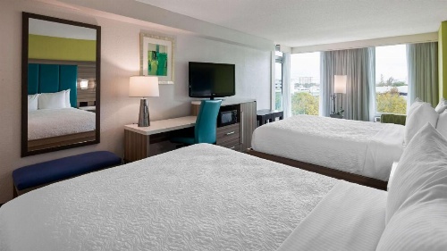 Best Western Plus Oceanside Inn image 8